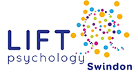 Lift Psychology Swindon logo